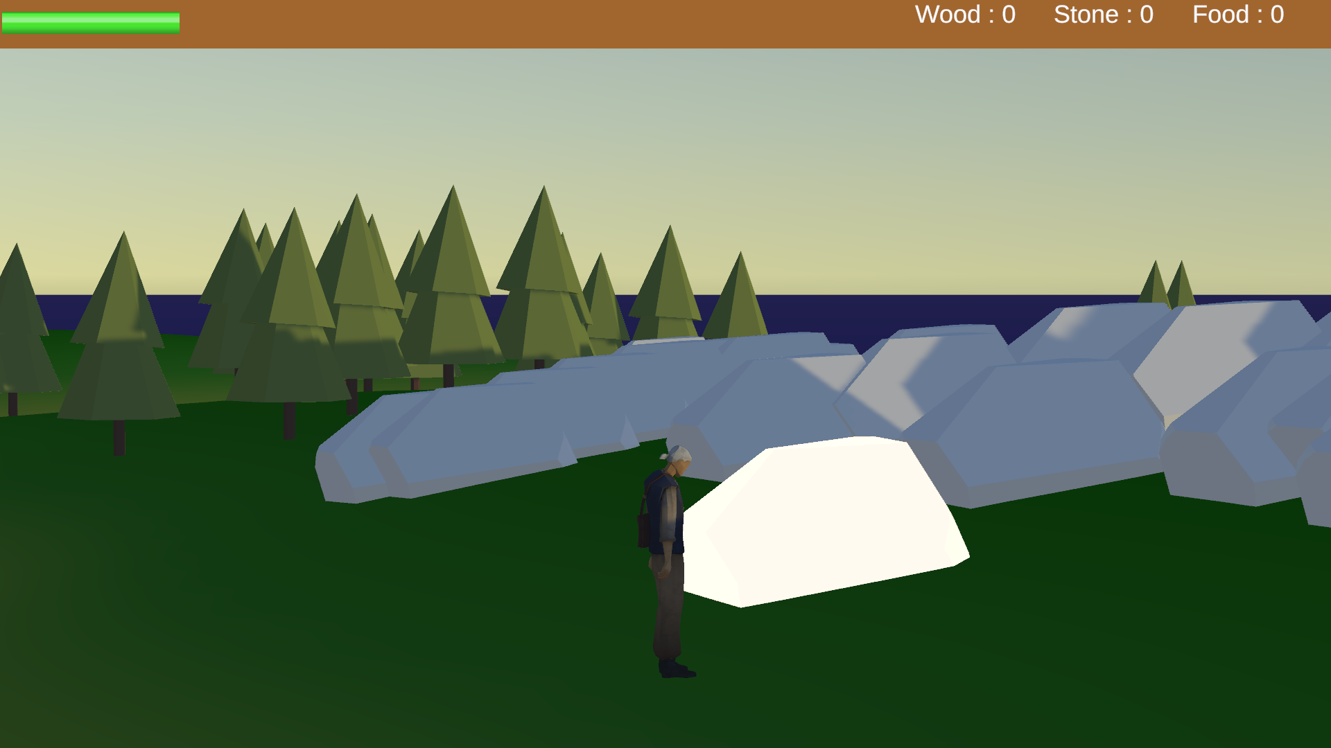 Gameplay Screenshot 3